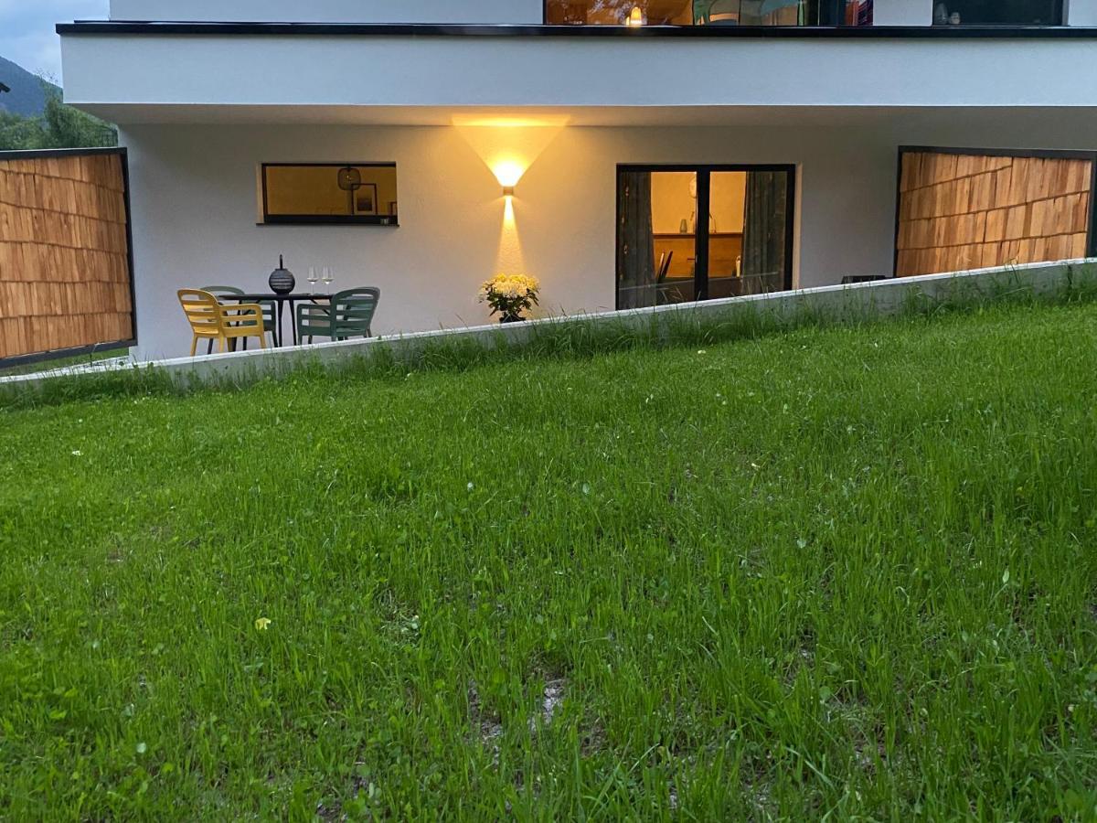 Appart Muchas Schönwies Buitenkant foto