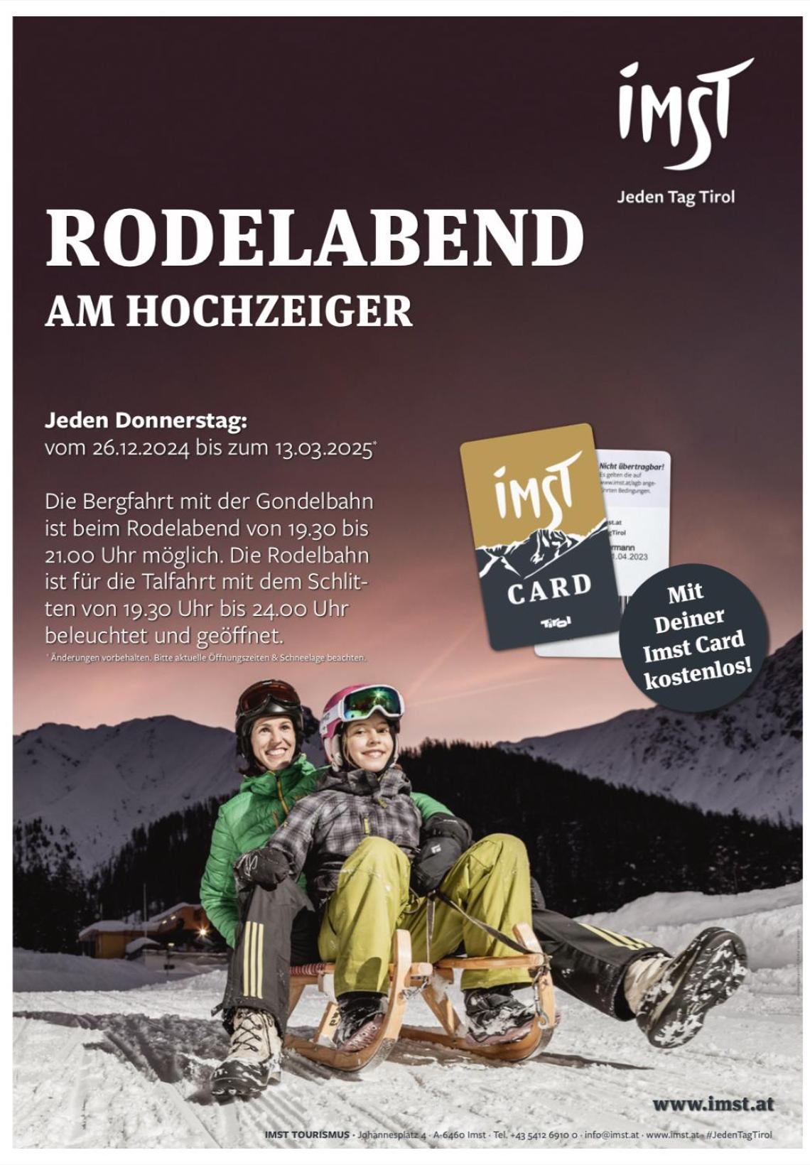 Appart Muchas Schönwies Buitenkant foto